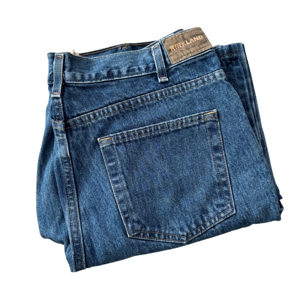 Vintage Kirkland Jeans - Picture 2 of 4